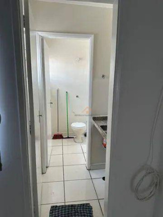 Imagem Sala Comercial para Alugar, 28 m² em Campestre - Santo André