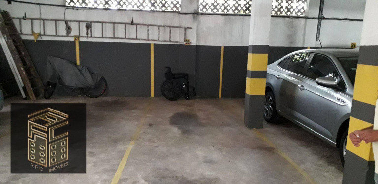 Imagem Apartamento com 2 Quartos à Venda, 89 m² em Chácara Inglesa - São Paulo