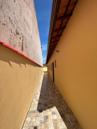 Imagem Casa com 2 Quartos à Venda, 62 m² em Campos Elisios - Itanhaem Imagem Casa com 2 Quartos à Venda, 62 m² em Campos Elisios - Itanhaem