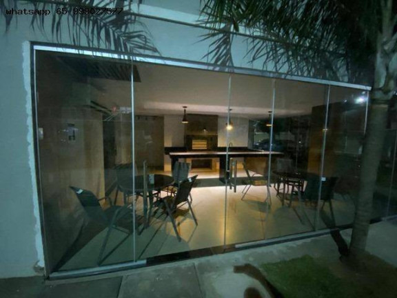 Imagem Apartamento com 2 Quartos à Venda, 50 m² em Ponte Nova - Várzea Grande Imagem Apartamento com 2 Quartos à Venda, 50 m² em Ponte Nova - Várzea Grande