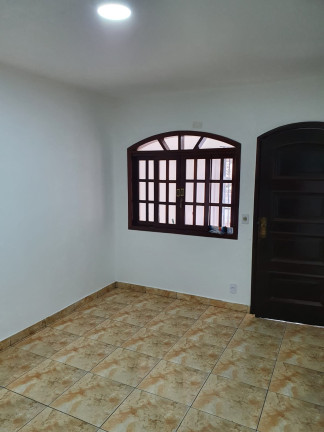 Imagem Casa com 3 Quartos à Venda, 145 m² em Vila Paulista - São Paulo