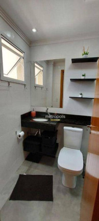 Imagem Sobrado com 2 Quartos à Venda, 120 m² em Vila Esperança - São Paulo