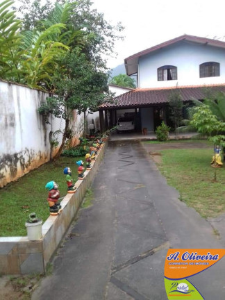 Imagem Chácara com 3 Quartos à Venda, 550 m² em Taquaral - Ubatuba Imagem Chácara com 3 Quartos à Venda, 550 m² em Taquaral - Ubatuba