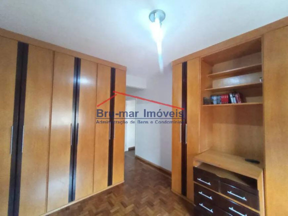 Imagem Apartamento com 3 Quartos à Venda, 110 m² em Ponta Da Praia - Santos Imagem Apartamento com 3 Quartos à Venda, 110 m² em Ponta Da Praia - Santos