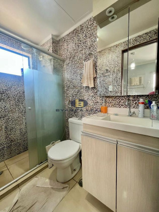 Imagem Apartamento com 3 Quartos à Venda, 82 m² em Casa Amarela - Recife