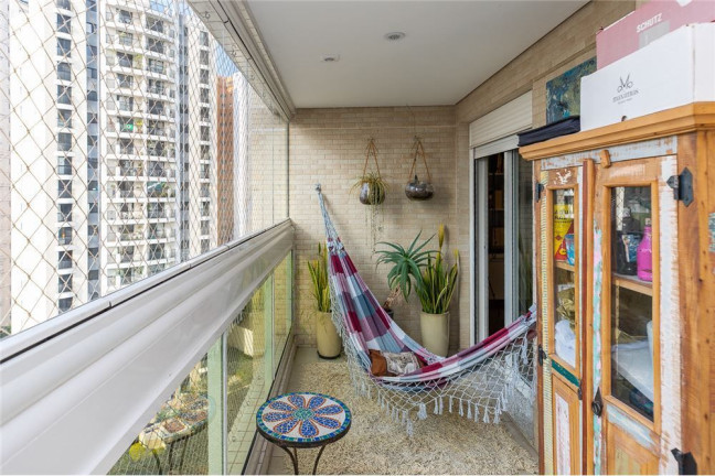 Imagem Apartamento com 3 Quartos à Venda, 366 m² em Alto Da Lapa - São Paulo