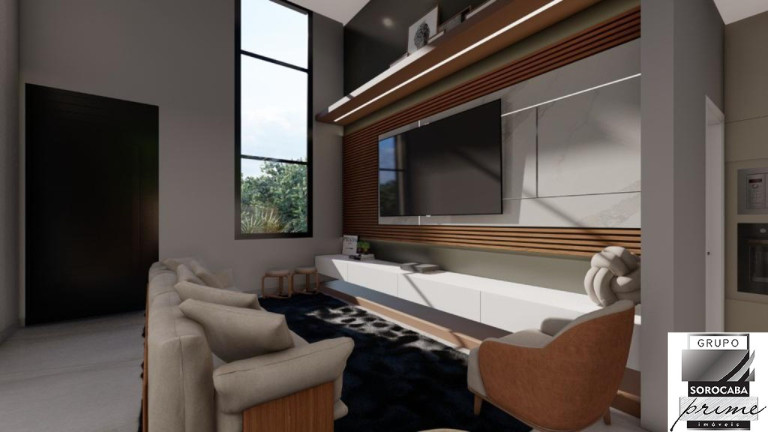 Imagem Casa com 3 Quartos à Venda, 353 m² em Parque Ibiti Reserva - Sorocaba Imagem Casa com 3 Quartos à Venda, 353 m² em Parque Ibiti Reserva - Sorocaba