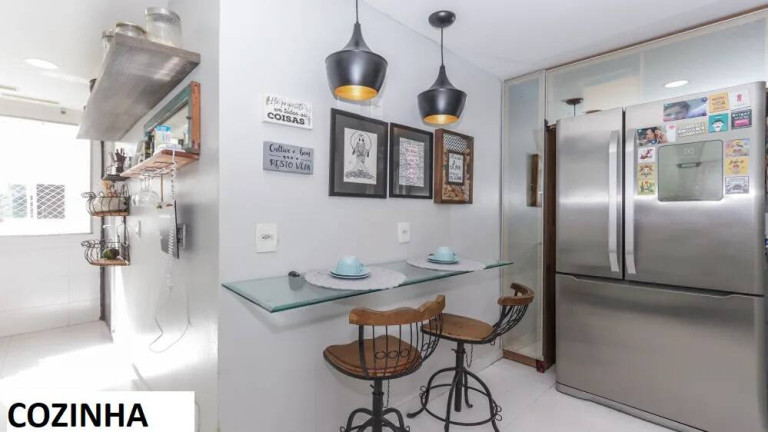 Imagem Apartamento com 3 Quartos à Venda, 97 m² em Freguesia (jacarepaguá) - Rio De Janeiro