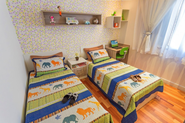 Imagem Apartamento com 2 Quartos à Venda, 56 m² em Centro - São Bernardo Do Campo Imagem Apartamento com 2 Quartos à Venda, 56 m² em Centro - São Bernardo Do Campo