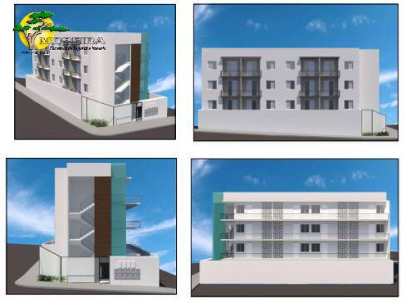 Imagem Apartamento com 2 Quartos à Venda, 42 m² em Lauzane Paulista - São Paulo Imagem Apartamento com 2 Quartos à Venda, 42 m² em Lauzane Paulista - São Paulo