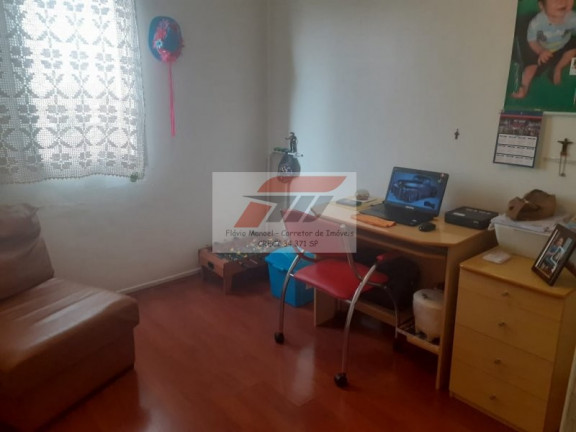 Imagem Apartamento com 2 Quartos à Venda, 75 m² em Vila Regente Feijó - São Paulo