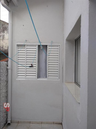 Imagem Casa com 3 Quartos à Venda, 100 m² em Campestre - Santo André Imagem Casa com 3 Quartos à Venda, 100 m² em Campestre - Santo André