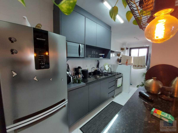 Imagem Apartamento com 2 Quartos à Venda, 73 m² em Guilhermina - Praia Grande Imagem Apartamento com 2 Quartos à Venda, 73 m² em Guilhermina - Praia Grande