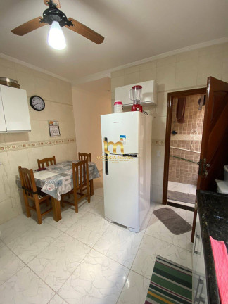 Imagem Casa com 3 Quartos à Venda, 89 m² em Vila Assunção - Praia Grande