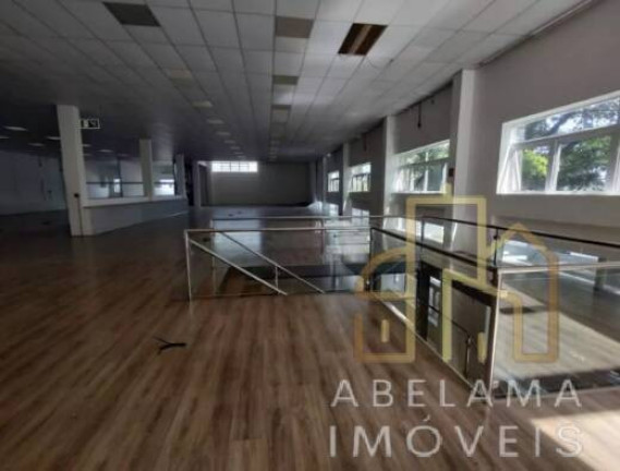Imagem Imóvel Comercial para Alugar, 902 m² em Rudge Ramos - São Bernardo Do Campo