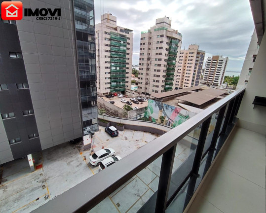 Imagem Apartamento com 1 Quarto à Venda, 40 m² em Enseada Do Suá - Vitória Imagem Apartamento com 1 Quarto à Venda, 40 m² em Enseada Do Suá - Vitória