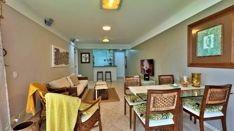 Imagem Apartamento com 3 Quartos à Venda, 88 m² em Riviera De São Lourenço - Bertioga