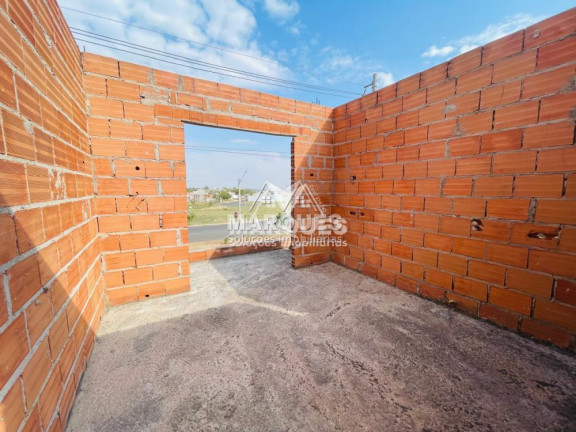 Imagem Casa com 2 Quartos à Venda, 120 m² em Parque Orestes ôngaro - Hortolândia Imagem Casa com 2 Quartos à Venda, 120 m² em Parque Orestes ôngaro - Hortolândia