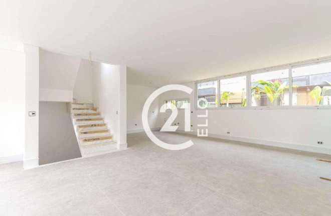 Imagem Casa com 4 Quartos à Venda, 450 m² em Alto Da Boa Vista - São Paulo