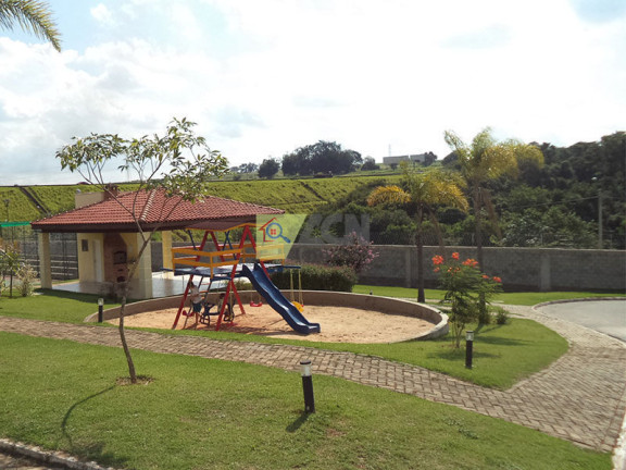 Imagem Terreno à Venda, 250 m² em Jardim Golden Park Residence - Hortolândia