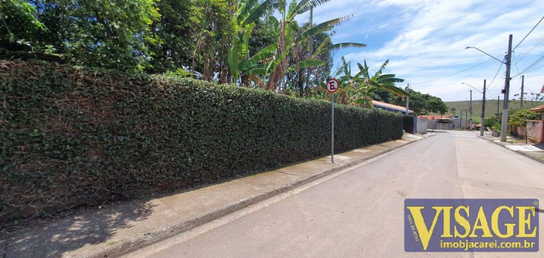 Imagem Chácara com 3 Quartos à Venda, 1 m² em Bom Retiro - São José Dos Campos