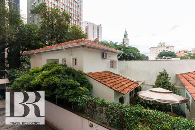Imagem Apartamento com 1 Quarto para Alugar, 36 m² em Itaim Bibi - São Paulo Imagem Apartamento com 1 Quarto para Alugar, 36 m² em Itaim Bibi - São Paulo