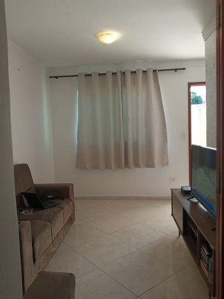 Imagem Casa de Condomínio com 2 Quartos à Venda, 52 m² em Vila Ré - São Paulo