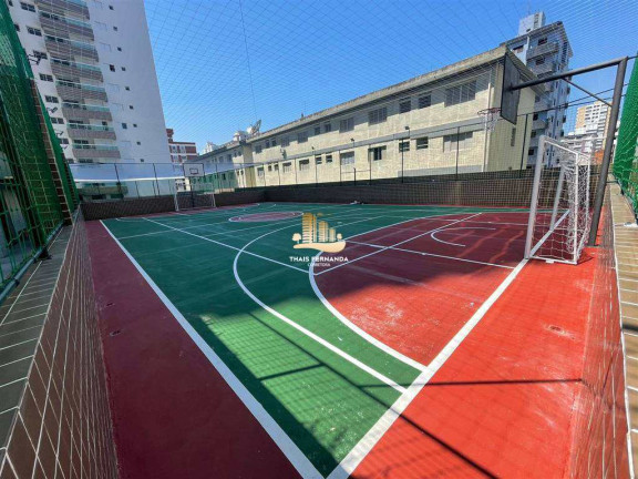 Imagem Apartamento com 2 Quartos à Venda, 74 m² em Boqueirão - Praia Grande Imagem Apartamento com 2 Quartos à Venda, 74 m² em Boqueirão - Praia Grande