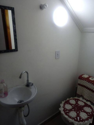 Imagem Sobrado com 3 Quartos à Venda, 140 m² em Jardim Imperador (zona Leste) - São Paulo
