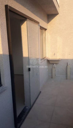 Imagem Apartamento com 1 Quarto à Venda, 30 m² em Itaquera - São Paulo