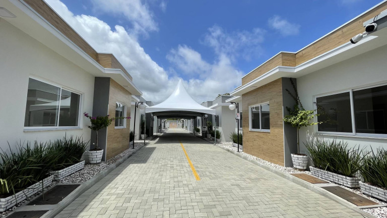 Imagem Casa com 2 Quartos à Venda, 80 m² em Centro - Balneário Piçarras Imagem Casa com 2 Quartos à Venda, 80 m² em Centro - Balneário Piçarras