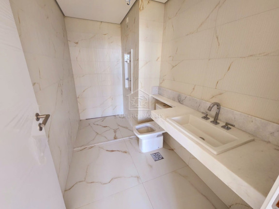 Imagem Apartamento com 3 Quartos à Venda, 122 m² em águas Claras Sul - águas Claras
