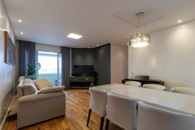 Imagem Apartamento com 2 Quartos à Venda, 83 m² em Vila Bastos - Santo André Imagem Apartamento com 2 Quartos à Venda, 83 m² em Vila Bastos - Santo André