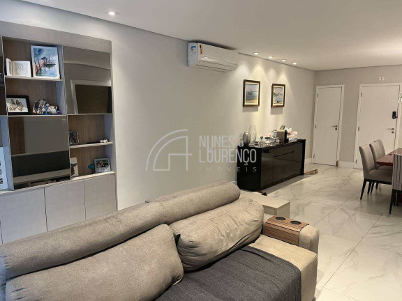 Imagem Apartamento com 4 Quartos à Venda, 232 m² em Aparecida - Santos Imagem Apartamento com 4 Quartos à Venda, 232 m² em Aparecida - Santos