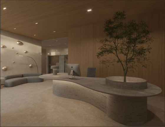 Imagem Apartamento com 1 Quarto à Venda, 36 m² em Altiplano Cabo Branco - João Pessoa Imagem Apartamento com 1 Quarto à Venda, 36 m² em Altiplano Cabo Branco - João Pessoa