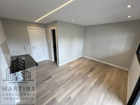 Imagem Loft à Venda, 27 m² em Brooklin Paulista - São Paulo