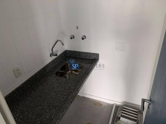 Imagem Sala Comercial para Alugar, 196 m² em Itaim Bibi - São Paulo