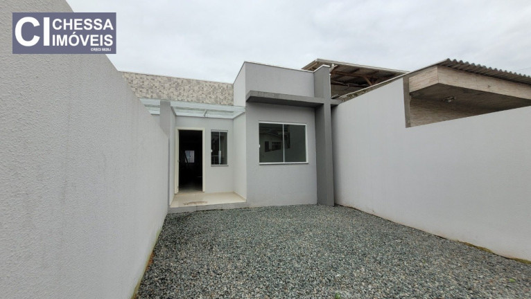 Imagem Casa com 2 Quartos à Venda, 100 m² em Murta - Itajaí Imagem Casa com 2 Quartos à Venda, 100 m² em Murta - Itajaí