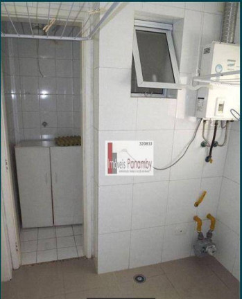 Imagem Apartamento com 3 Quartos à Venda, 108 m² em Vila Mariana - São Paulo Imagem Apartamento com 3 Quartos à Venda, 108 m² em Vila Mariana - São Paulo