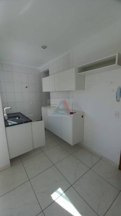 Imagem Apartamento com 2 Quartos à Venda, 73 m² em Vila Junqueira - Santo André