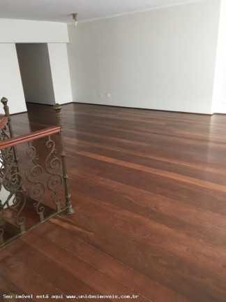 Imagem Apartamento com 4 Quartos à Venda, 339 m² em Cidade Dutra - São Paulo