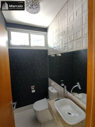 Imagem Casa de Condomínio com 4 Quartos à Venda, em Condomínio Aruã - Mogi Das Cruzes Imagem Casa de Condomínio com 4 Quartos à Venda, em Condomínio Aruã - Mogi Das Cruzes