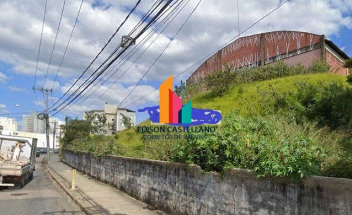 Imagem Imóvel à Venda, 8.270 m² em Vila Rami - Jundiaí