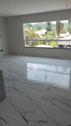 Imagem Imóvel com 3 Quartos à Venda, 170 m² em Tremembé - São Paulo