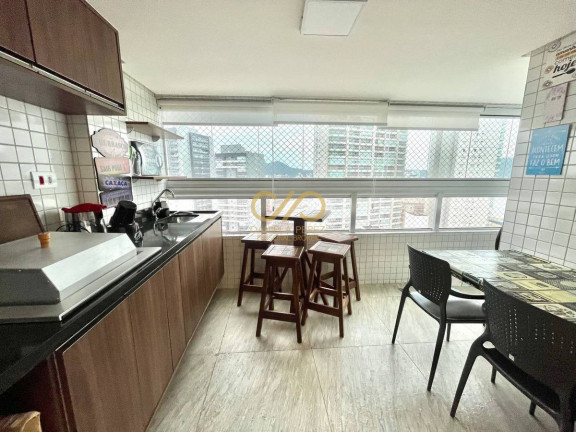 Imagem Apartamento com 3 Quartos à Venda, 140 m² em Guilhermina - Praia Grande Imagem Apartamento com 3 Quartos à Venda, 140 m² em Guilhermina - Praia Grande