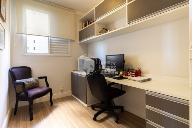 Imagem Apartamento com 3 Quartos à Venda, 63 m² em Jardim íris - São Paulo Imagem Apartamento com 3 Quartos à Venda, 63 m² em Jardim íris - São Paulo