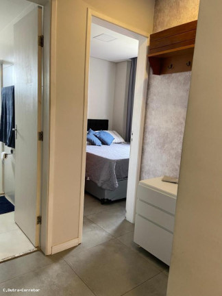 Imagem Apartamento com 2 Quartos à Venda, 56 m² em Campestre - Santo André