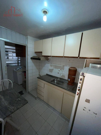 Imagem Apartamento com 2 Quartos à Venda, 60 m² em Jardim Brasília - São Paulo