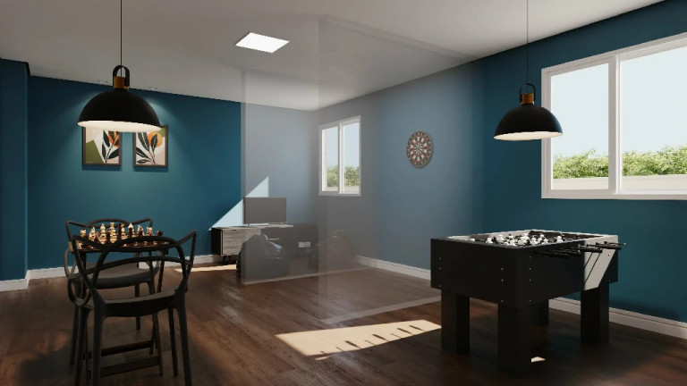 Imagem Apartamento com 1 Quarto à Venda, 27 m² em Vila Silva Teles - São Paulo Imagem Apartamento com 1 Quarto à Venda, 27 m² em Vila Silva Teles - São Paulo