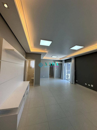 Imagem Apartamento com 3 Quartos à Venda, 156 m² em Toninhas - Ubatuba